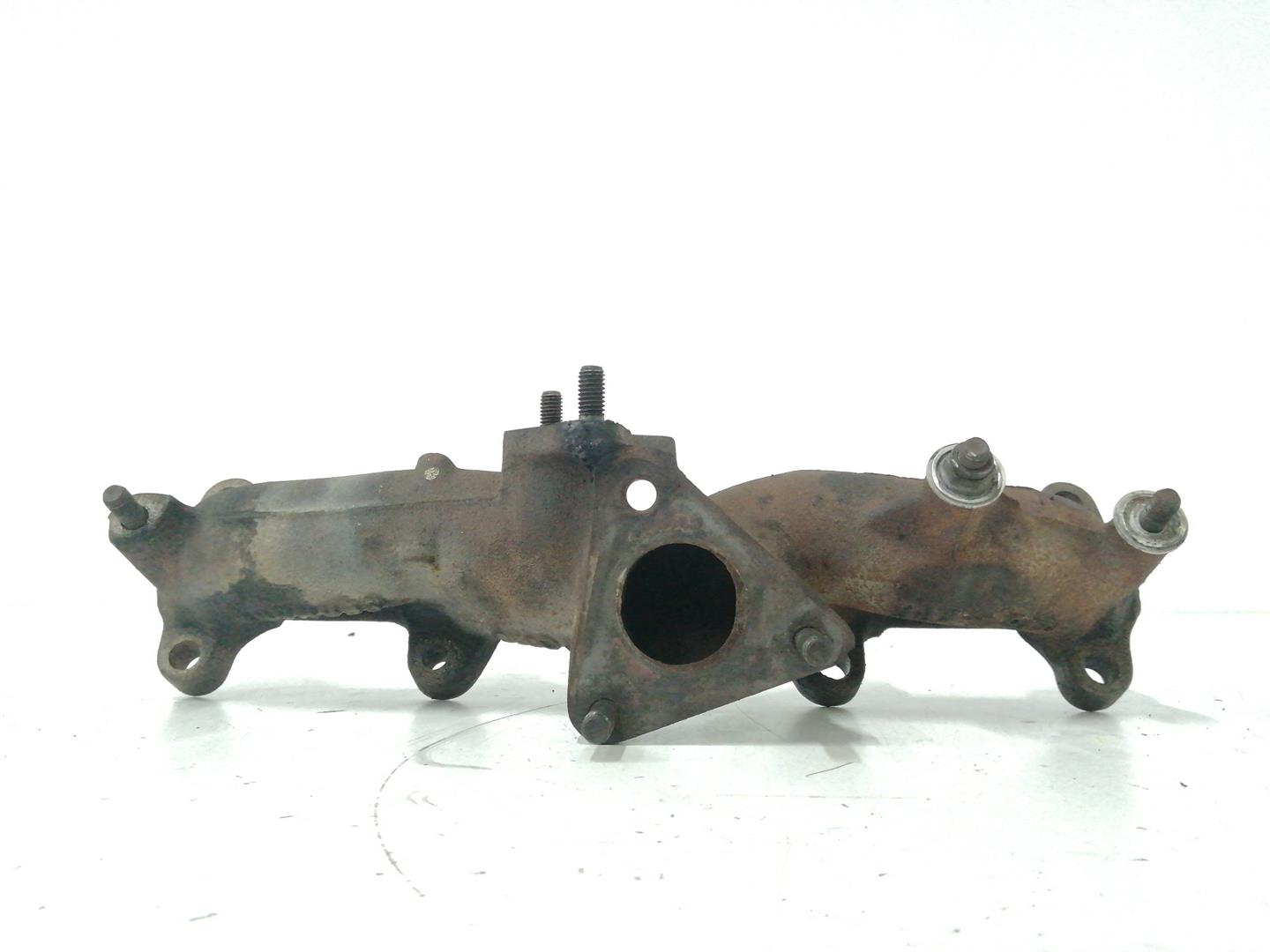 AUDI A4 B6/8E (2000-2005) Exhaust Manifold 028253033AG 19338500