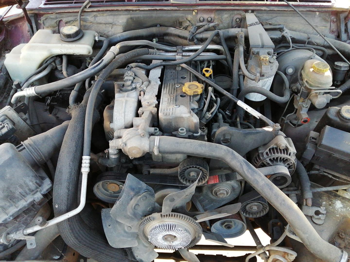 JEEP Cherokee 2 generation (XJ)  (1997-2001) Короткий кардан коробки передач 52099422, 89CM 24056854
