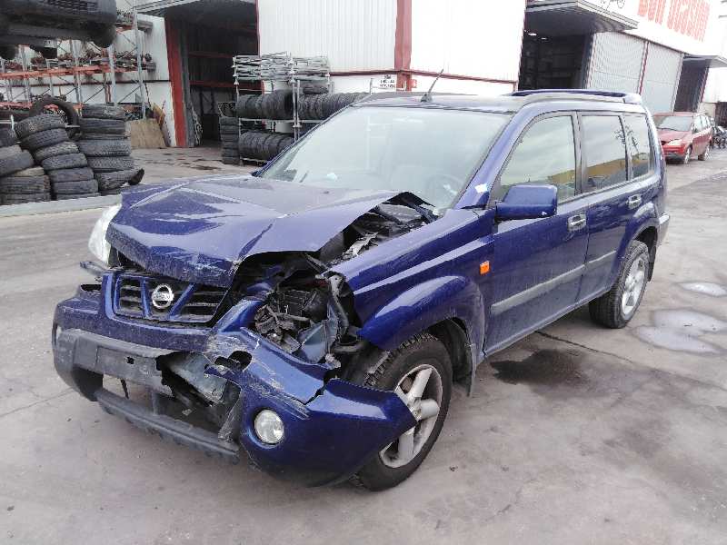 NISSAN X-Trail T31 (2007-2014) Roue de secours 4030004U20, J16X65JJ, 5H5X115 19385664