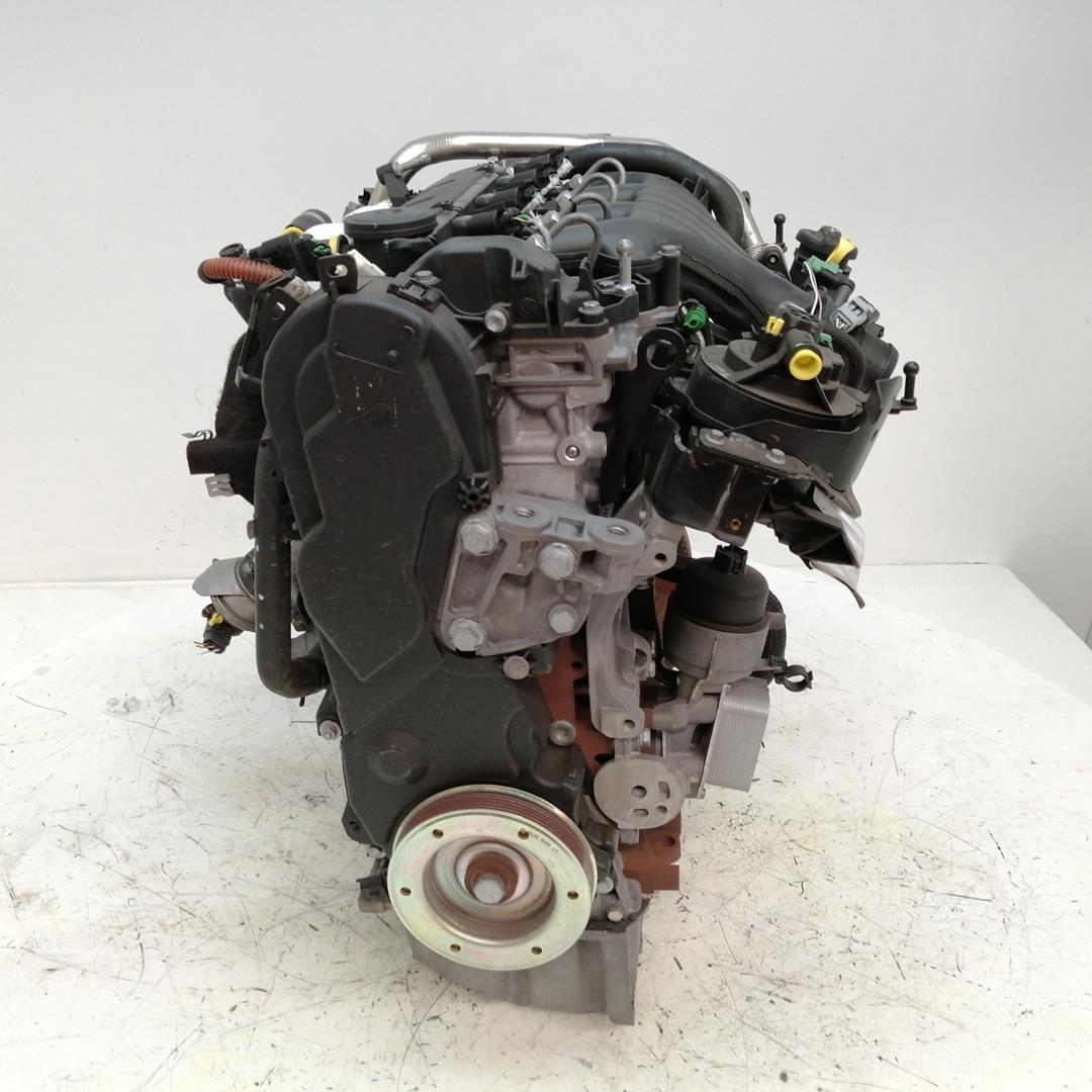 FORD C-Max 1 generation (2003-2010) Motor G6DD, INYECCIONSIEMENS 21476250