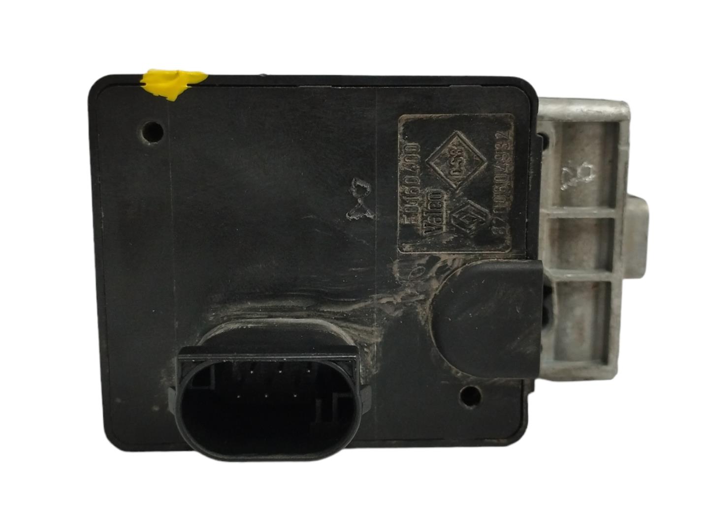 RENAULT Megane 3 generation (2008-2020) Другая деталь 8200604932,BLOQUEOELECTRICO 21095315