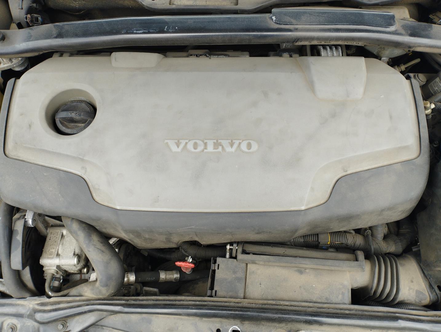 VOLVO S60 1 generation (2000-2009) Коробка передач P30751345,TF80SC 21647413