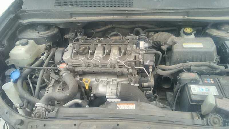 KIA Carens 3 generation (RP) (2013-2019) Hajtókar 2351027400, CONPISTON 19385591