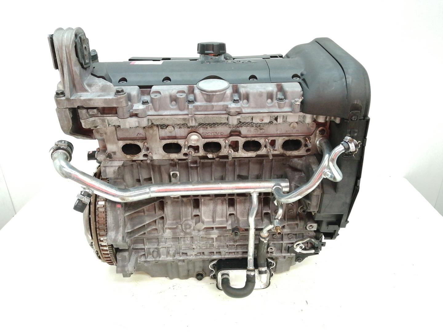 VOLVO S60 1 generation (2000-2009) Moteur B5244S 18333176