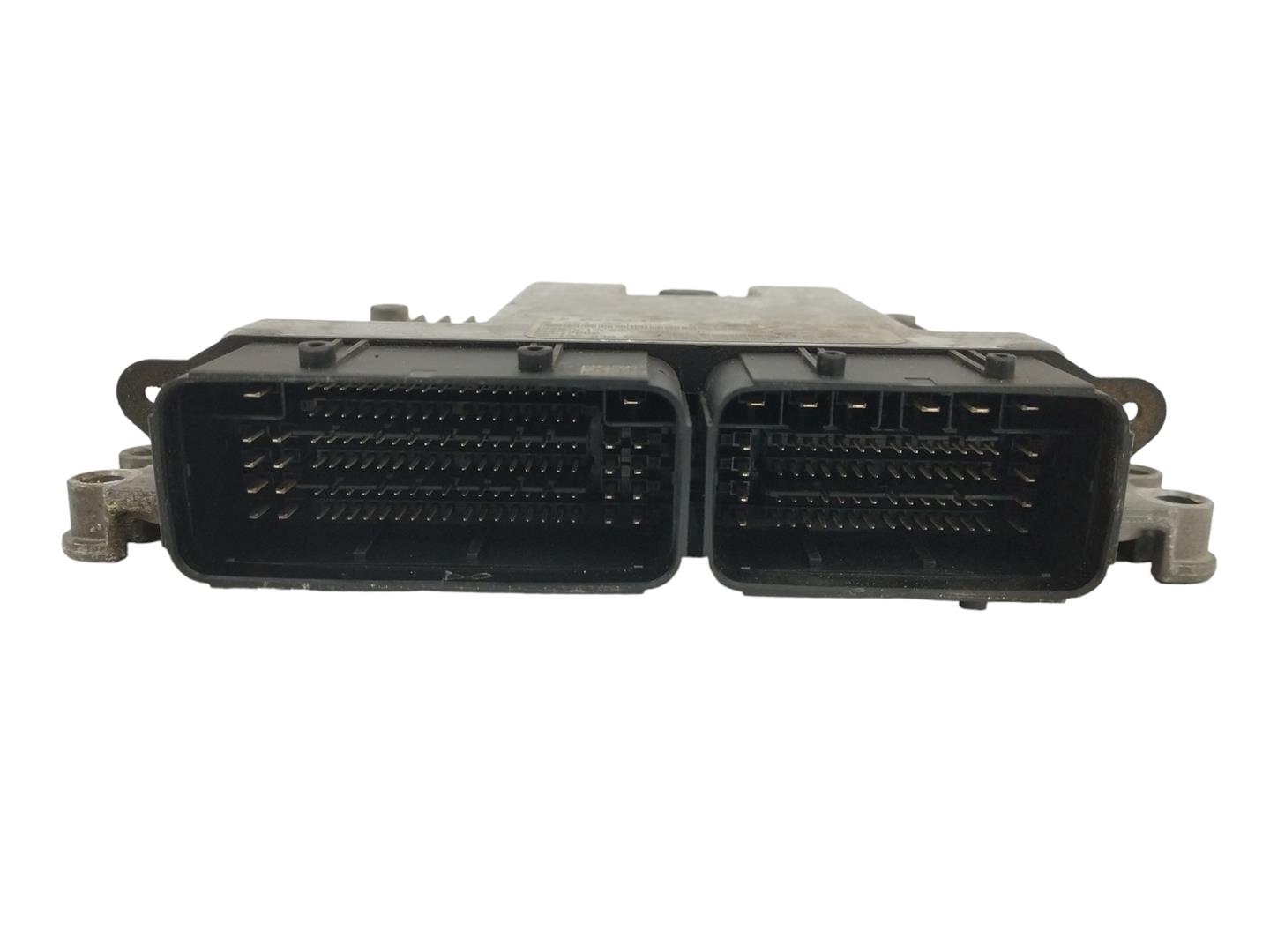 CITROËN C4 Picasso 2 generation (2013-2018) Motorstyrenhet ECU 9813283980,0281031864 22785110