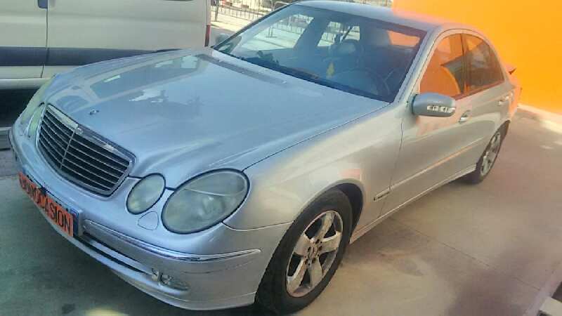 MERCEDES-BENZ E-Class W211/S211 (2002-2009) Блок управления коробки передач A0305454432, 5WP20005BT 22784581