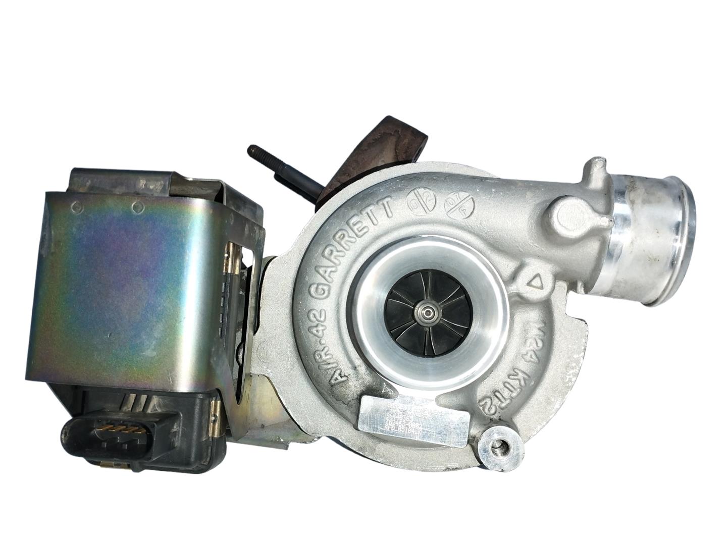 OPEL Antara 1 generation (2006-2015) Turbocharger 96440365, 7624630002 22263001
