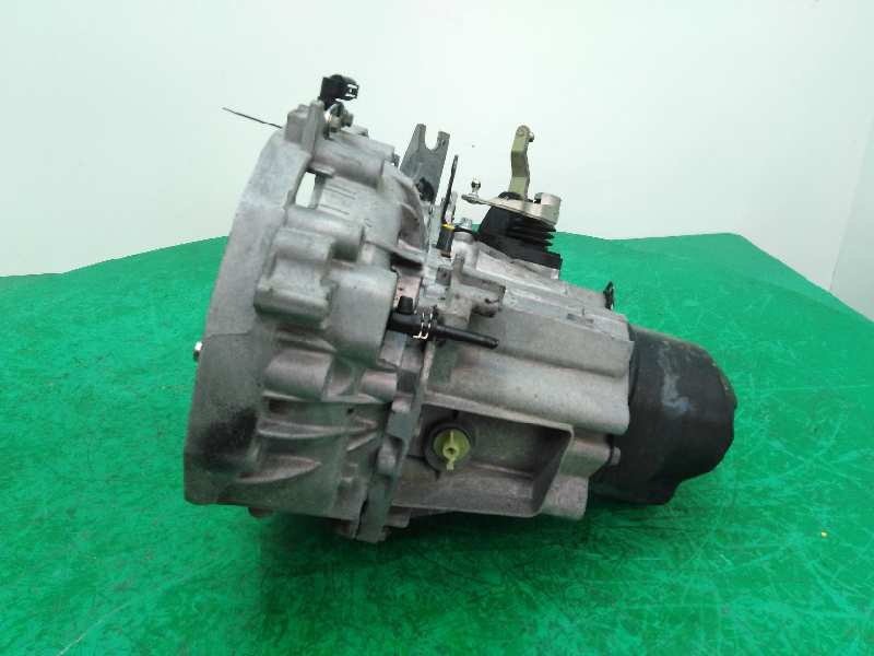 ROVER Megane 2 generation (2002-2012) Gearbox JH3142 19194267