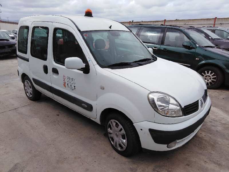 CHRYSLER Kangoo 1 generation (1998-2009) Sebességváltó JH3150 18333140