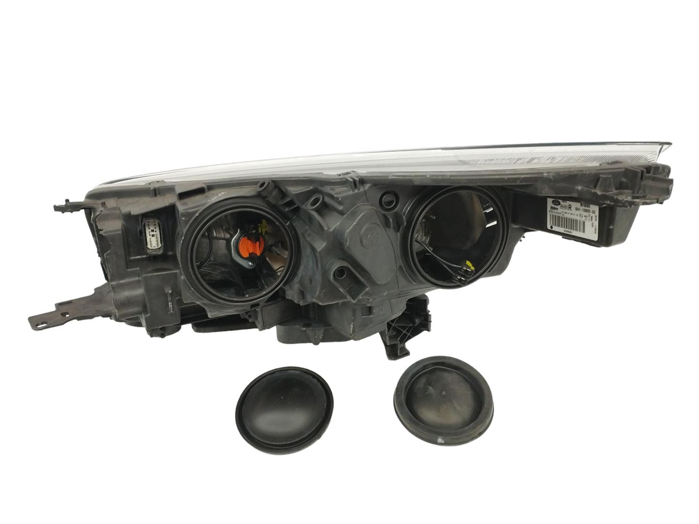 FORD Kuga 2 generation (2013-2020) Front Right Headlight CV4113W029BG, OBSERVARFOTO 19384123