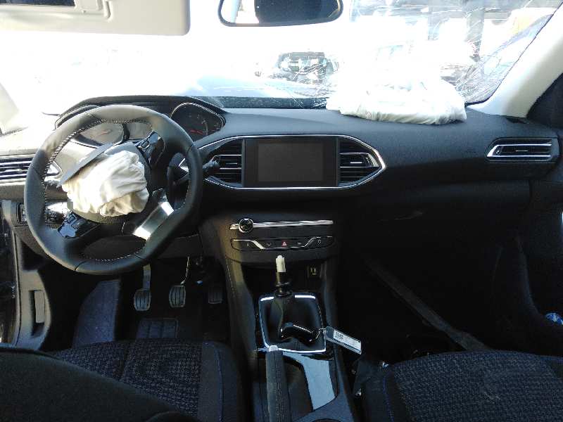 PEUGEOT 308 T9 (2013-2021) Other Interior Parts 9828476980 21667512