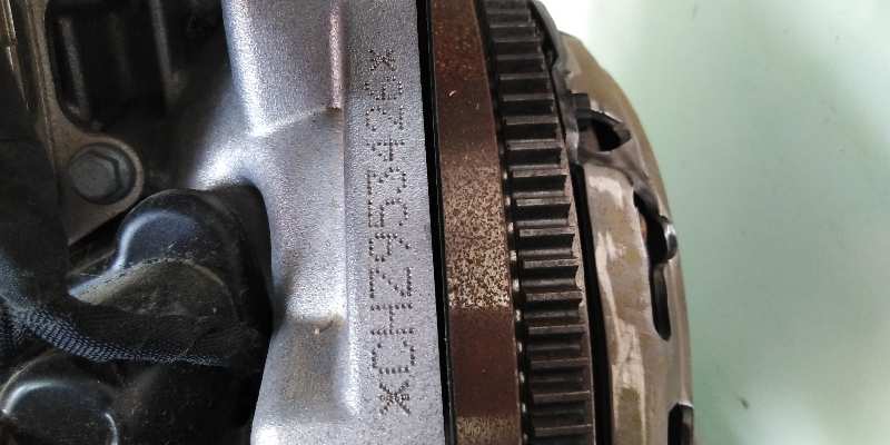 AUDI A7 C7/4G (2010-2020) Motor CHZB, 15497KM 18970833