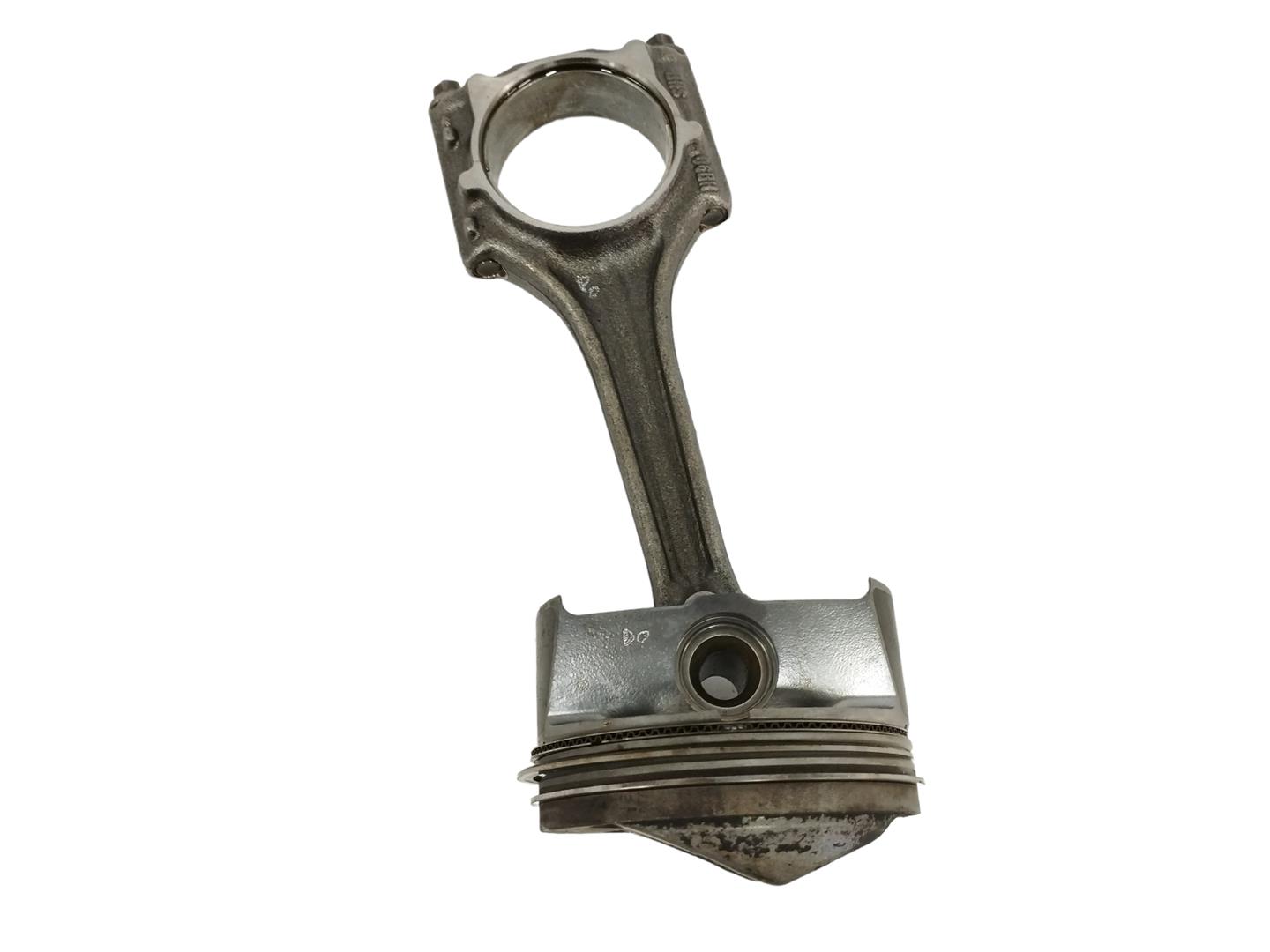 SKODA Octavia 2 generation (2004-2013) Connecting Rod 06A198401E, CONPISTON 19345451