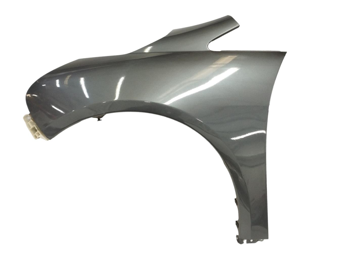 MITSUBISHI Grandis 1 generation (2003-2011) Front Left Fender OBSERVARFOTOS 22264317