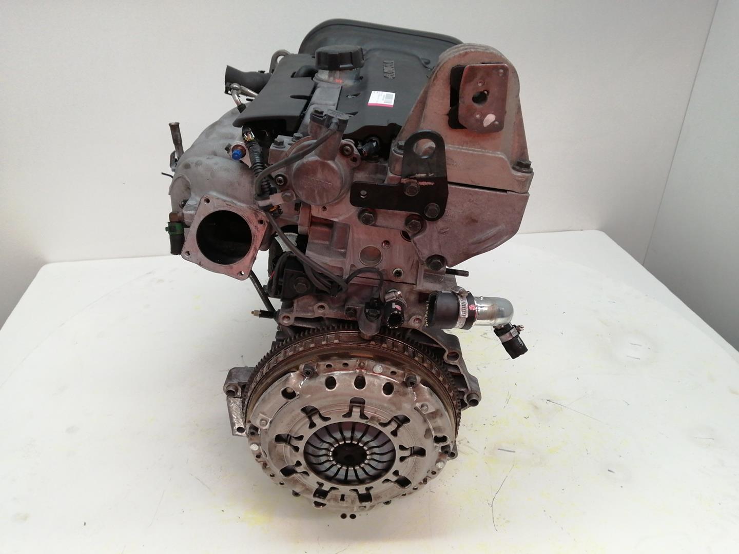 VOLVO S60 1 generation (2000-2009) Moteur B5244S 18333176