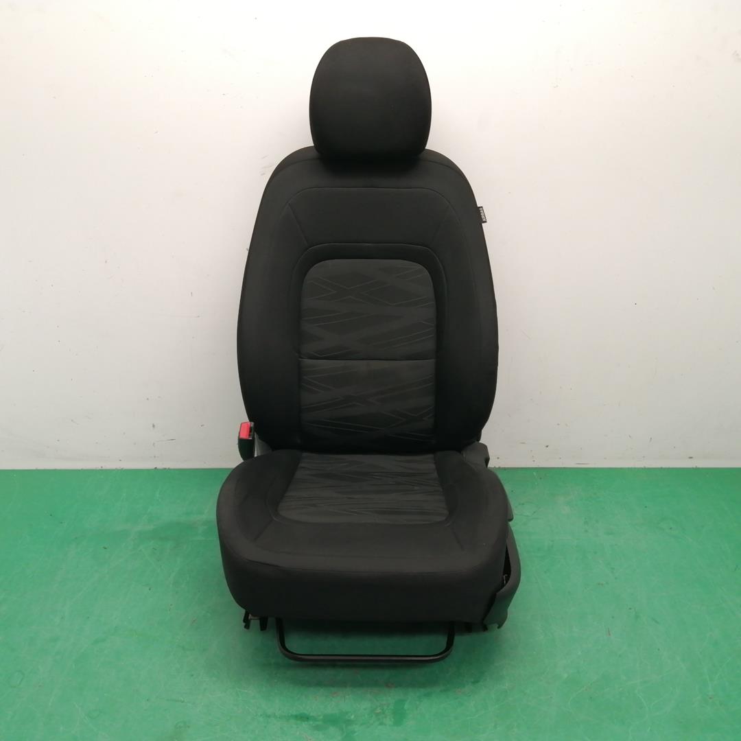 KIA Cee'd 2 generation (2012-2018) Front Left Seat OBSERVARFOTOS 22782580