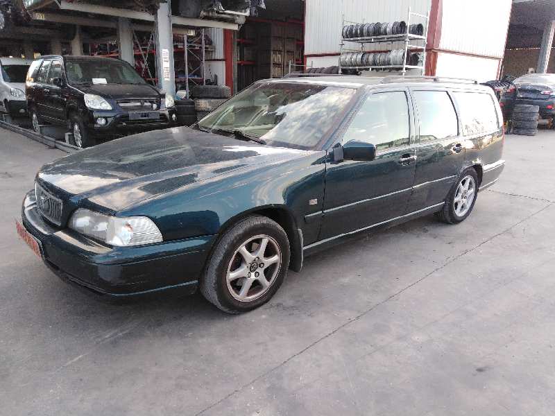 VOLVO 850 1 generation (1992-1997) Шина 9173713, 65JX15X43, 5H5X110 19350425