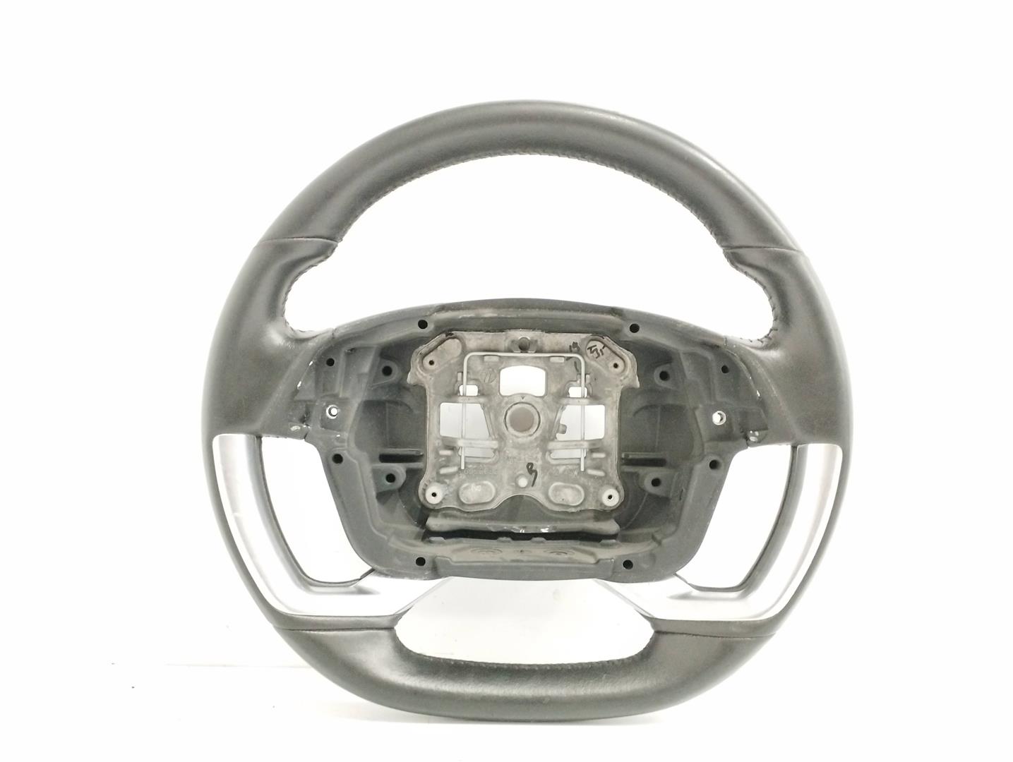 CITROËN C4 Picasso 2 generation (2013-2018) Steering Wheel 6228092, OBSERVARFOTOS 19339425