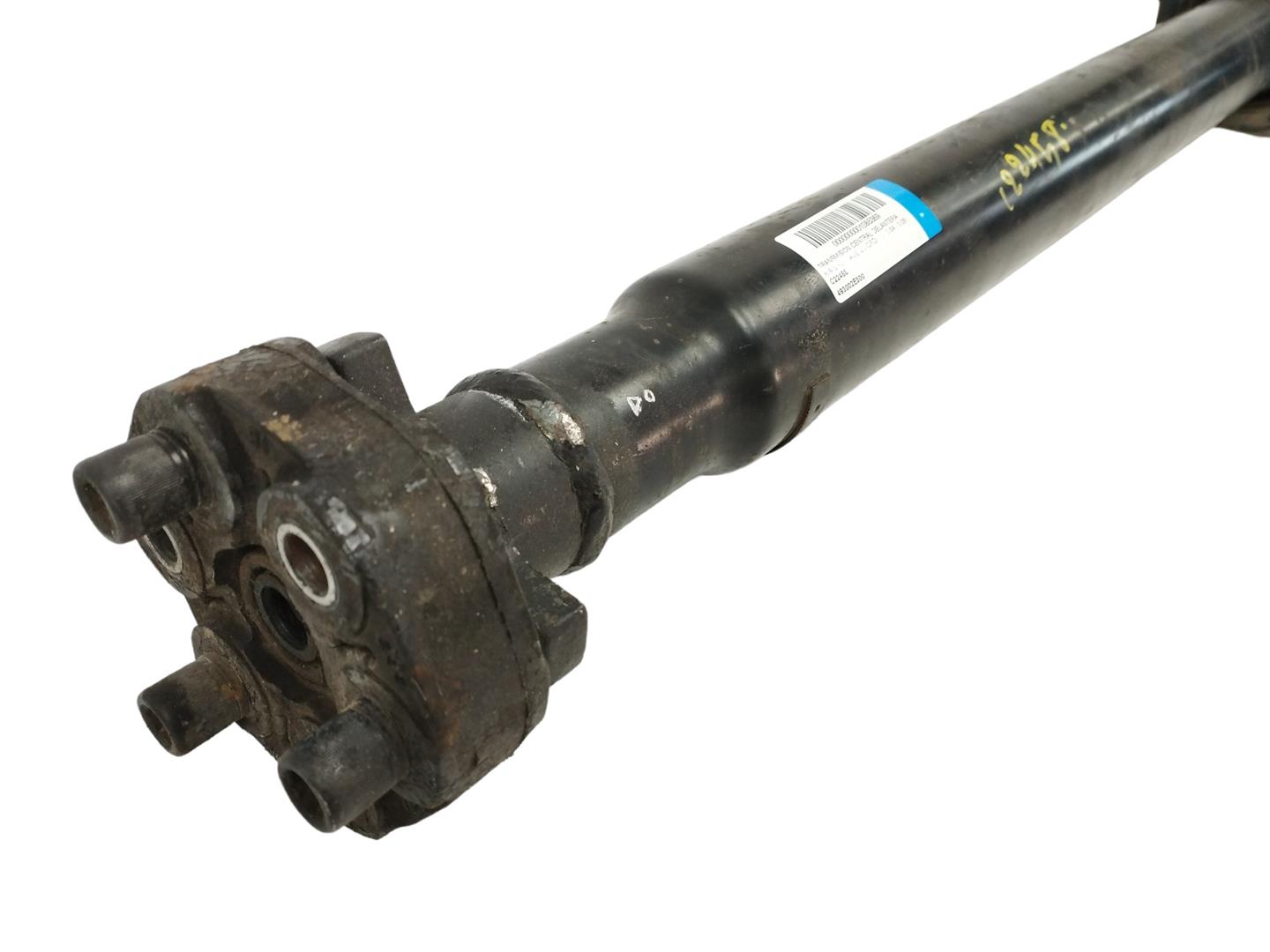 KIA Sportage 2 generation (2004-2010) Gearbox Short Propshaft 493002E300, 86CM 19306477