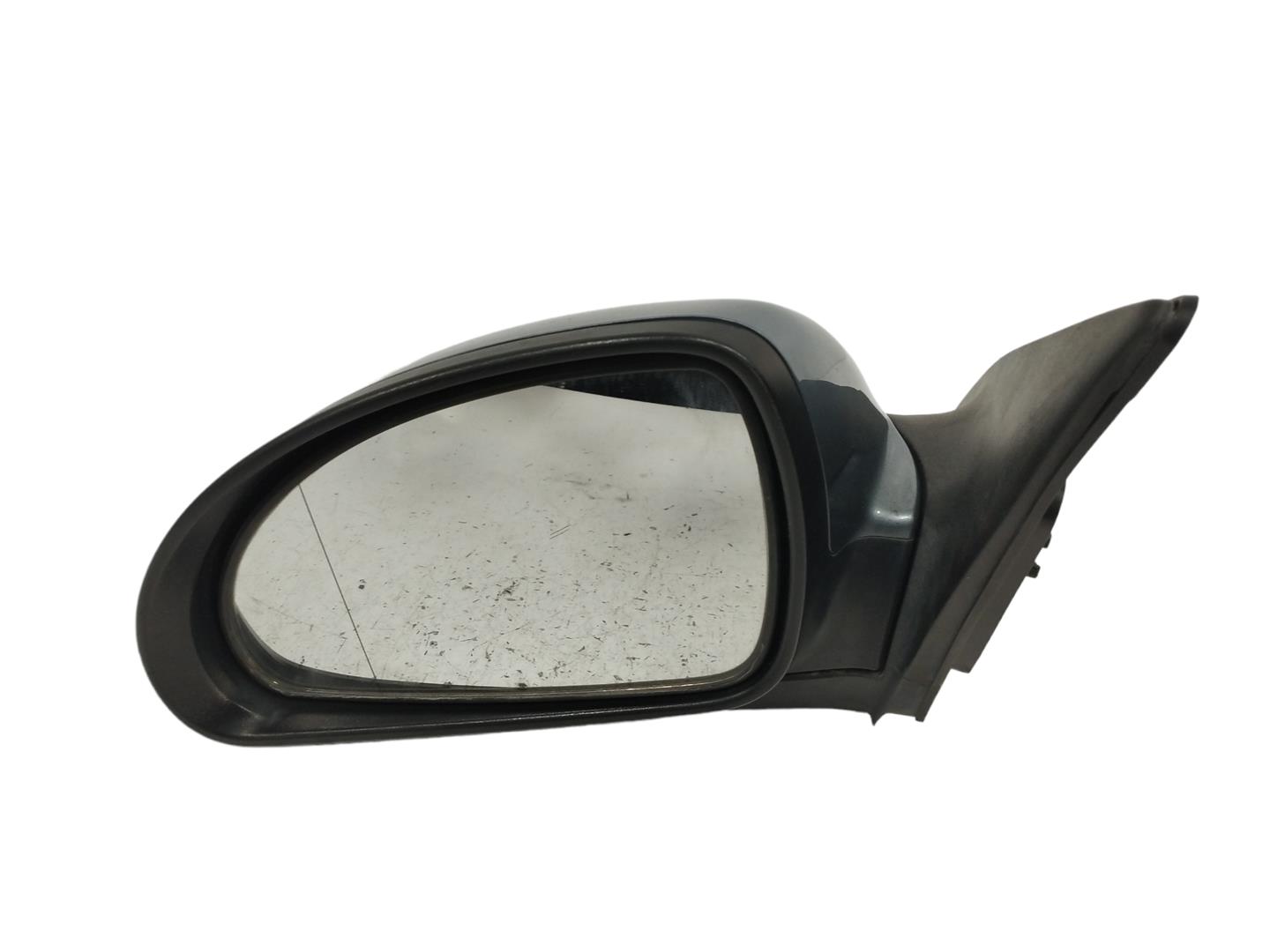 KIA Cee'd 1 generation (2007-2012) Priekinių kairių durų veidrodis 876101H250, 5CABLES 22783399