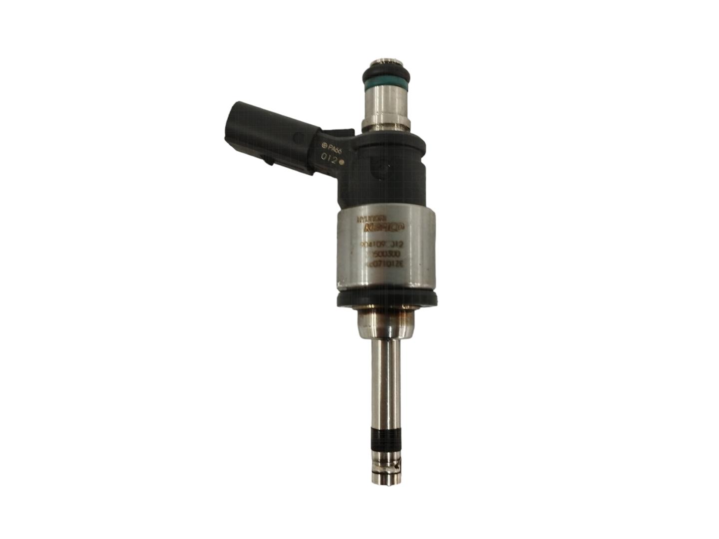HYUNDAI i20 IB (2 generation) (2014-2020) Fuel Injector 3531007100 21649497