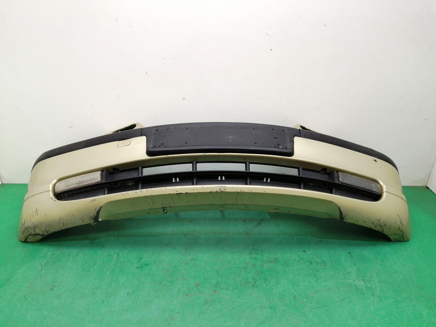 TOYOTA 3 Series E46 (1997-2006) Front Bumper 51118252780, OBSERVARFOTOS, NECESITAREPARACION 22289044