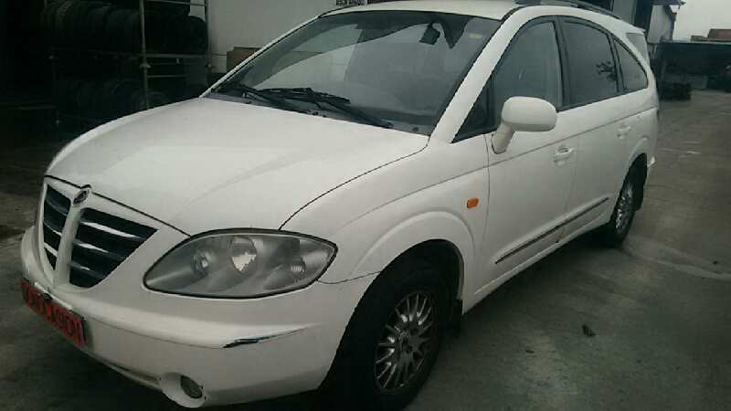 SSANGYONG Rodius 1 generation (2004-2010) Короткий кардан коробки передач 175CM 20414778