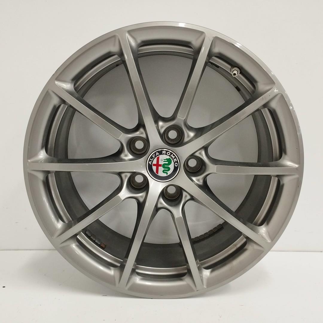 ALFA ROMEO Giulia 2 generation (2015-2024) Колесо 156107468, 75JX17H2ET33, 5H5X110 24534169