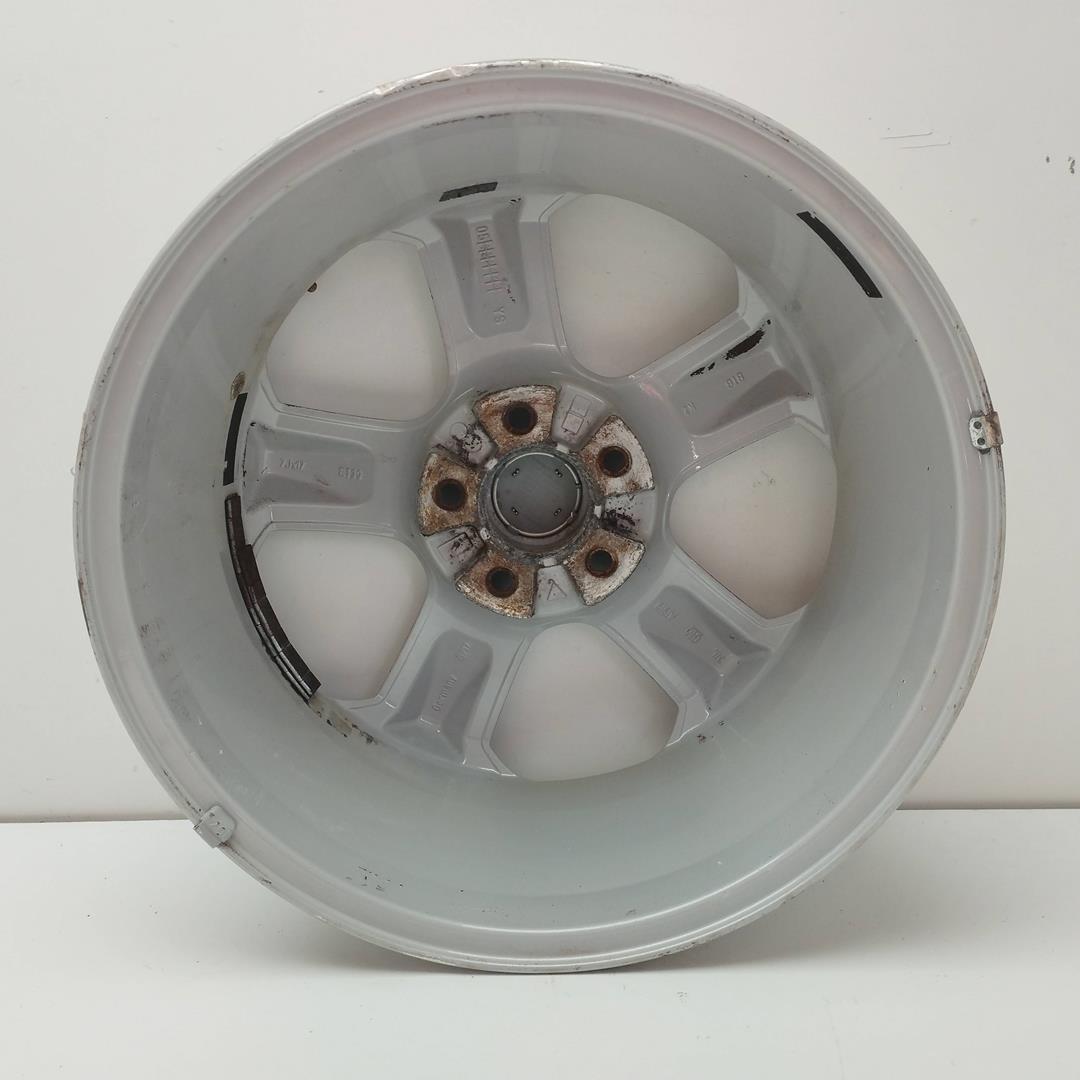 OPEL Astra H (2004-2014) Pneu 13288966, 7JX17ET39, 5H5X110 19384241