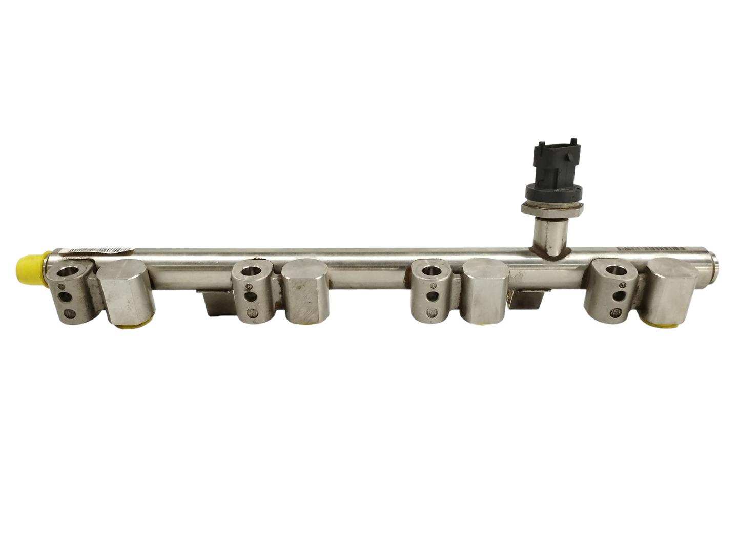 HYUNDAI Tucson 3 generation (2015-2021) Fuel Rail 353502B100 22260065