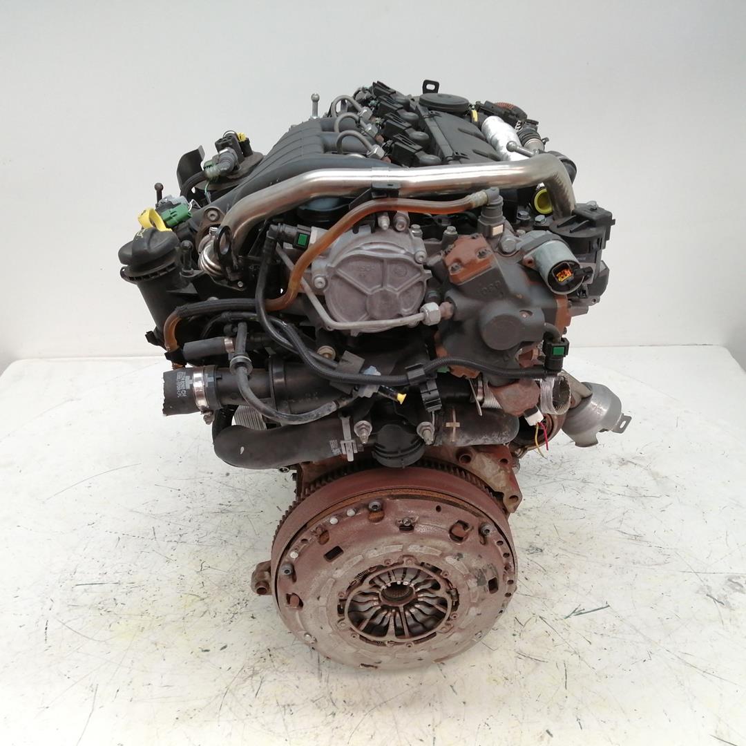 FORD C-Max 1 generation (2003-2010) Motor G6DD, INYECCIONSIEMENS 21476250