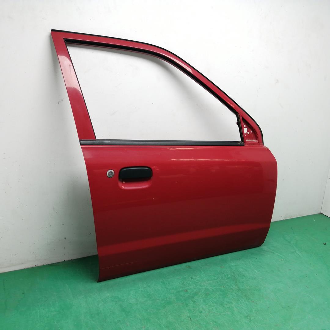 SUZUKI Alto 5 generation (1998-2020) Front Right Door OBSERVARFOTOS 19305993