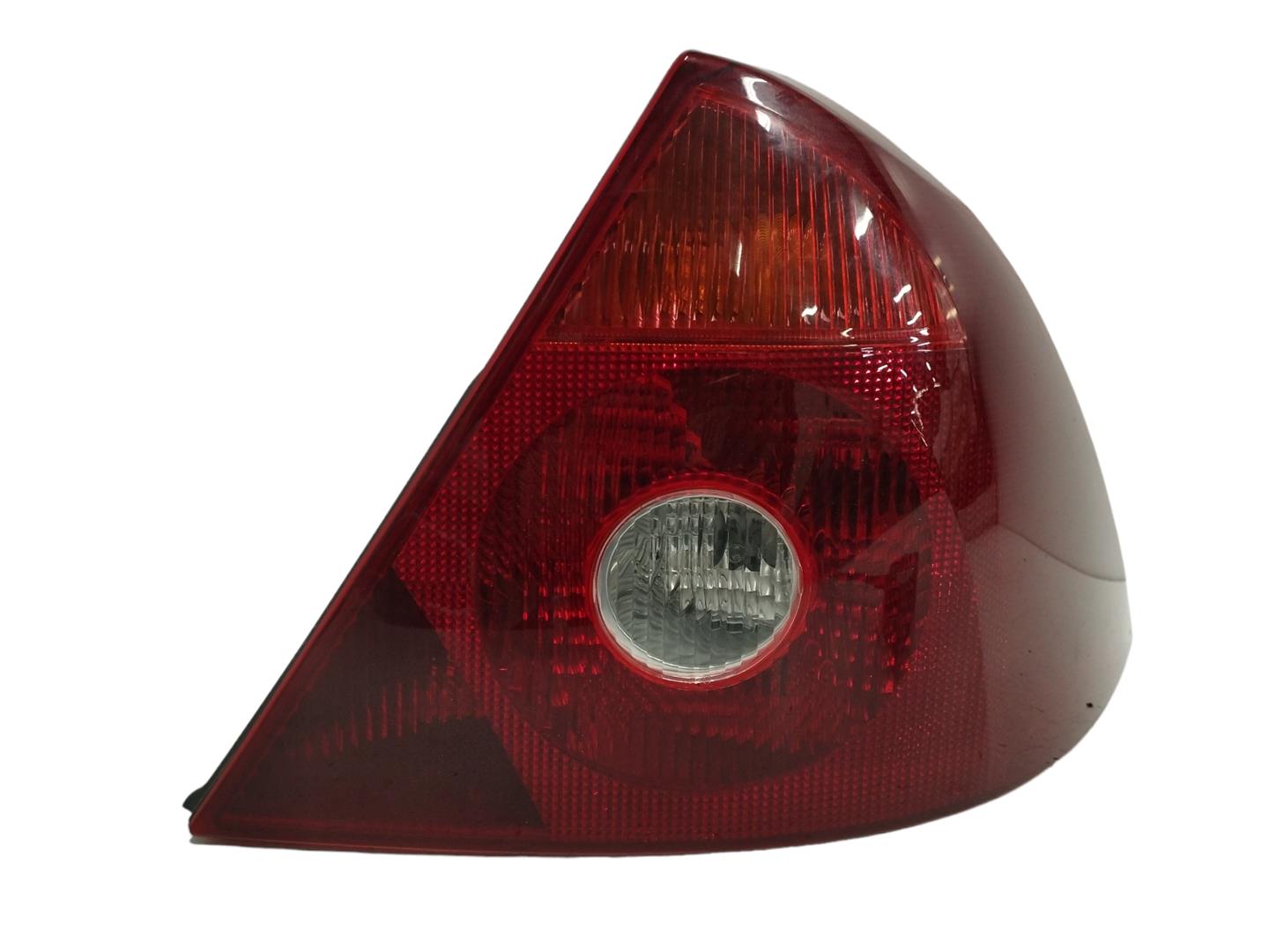 FORD Mondeo 3 generation (2000-2007) Rear Right Taillight Lamp 1371849 22785794