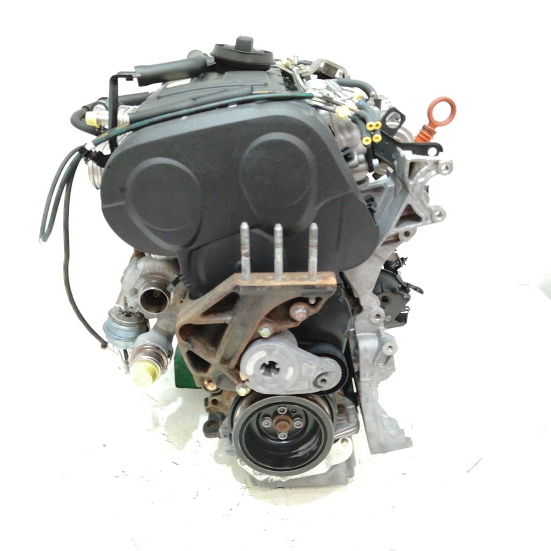 TOYOTA Outlander 2 generation (2005-2013) Engine BSY 21094788