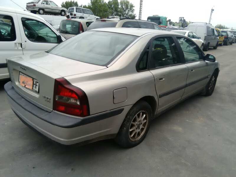 VOLVO S80 1 generation (1998-2006) Автомобилна гума 9485093,65JX15X43,5H5X110 19384632