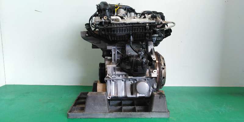 AUDI A7 C7/4G (2010-2020) Engine CHZB, 15497KM 18970833