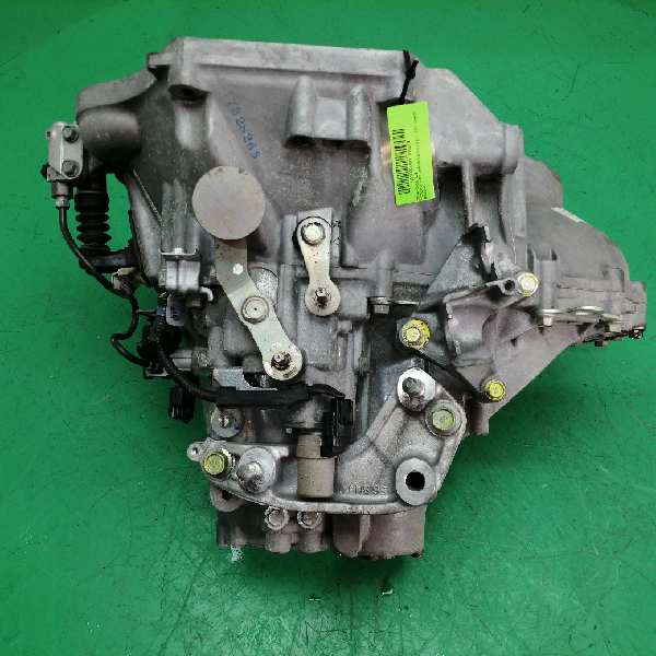 HONDA Civic 8 generation (2005-2012) Коробка передач PPG6 18927475