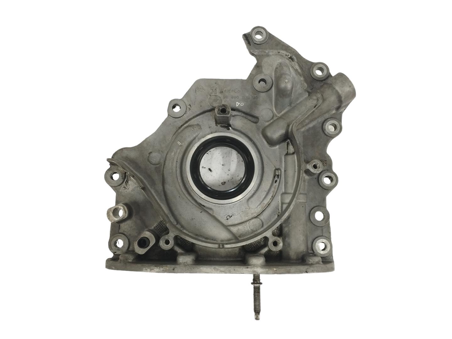 CITROËN C4 Picasso 2 generation (2013-2018) Oil Pump 9686038880 21187121