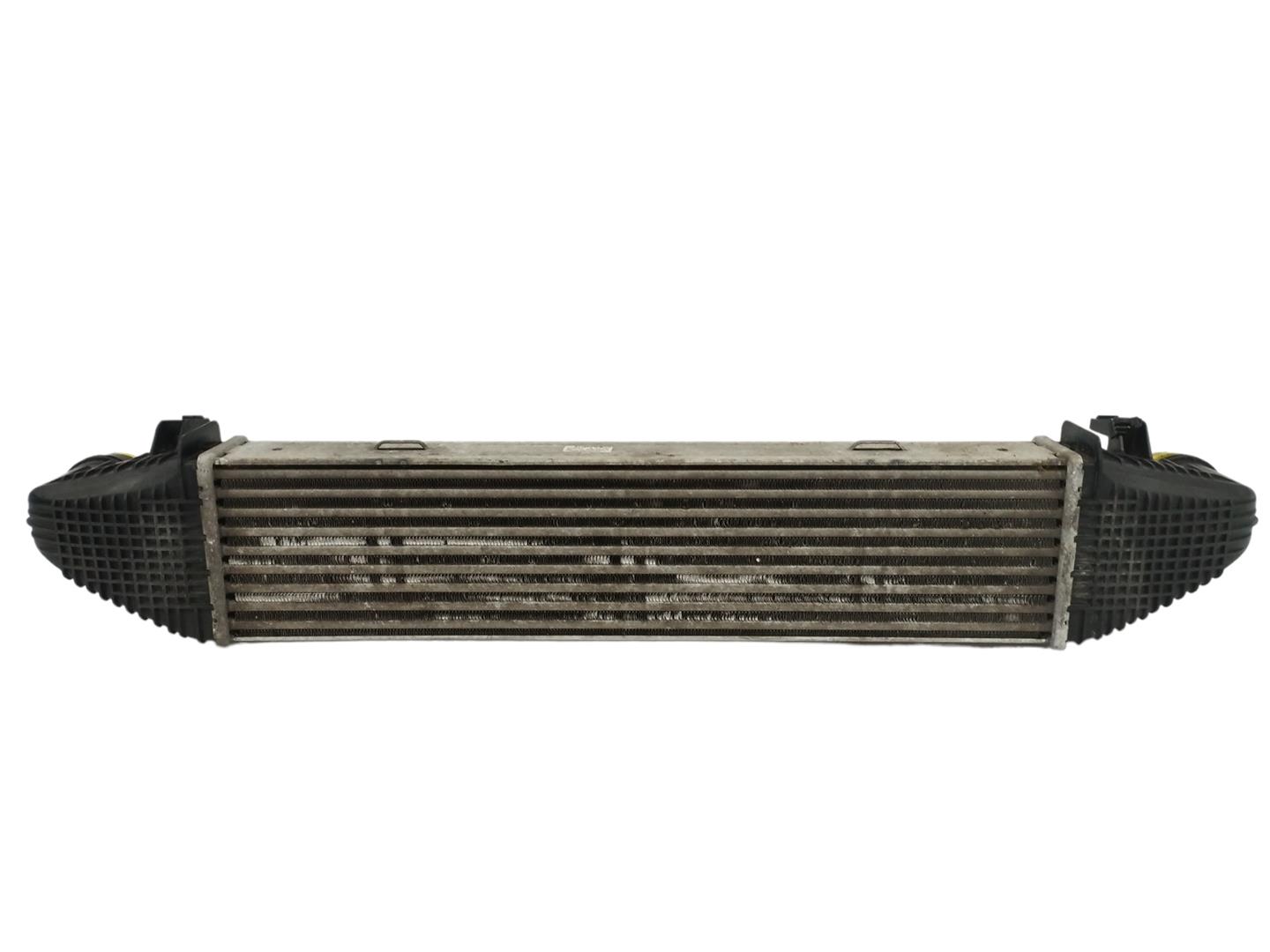 MERCEDES-BENZ C-Class W204/S204/C204 (2004-2015) Radiator intercooler A2045000100 21667531