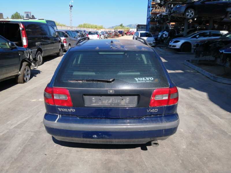 VOLVO V40 1 generation (1996-2004) Шина 2150411, 6JX15H2ET44, 4H4X115 19349661