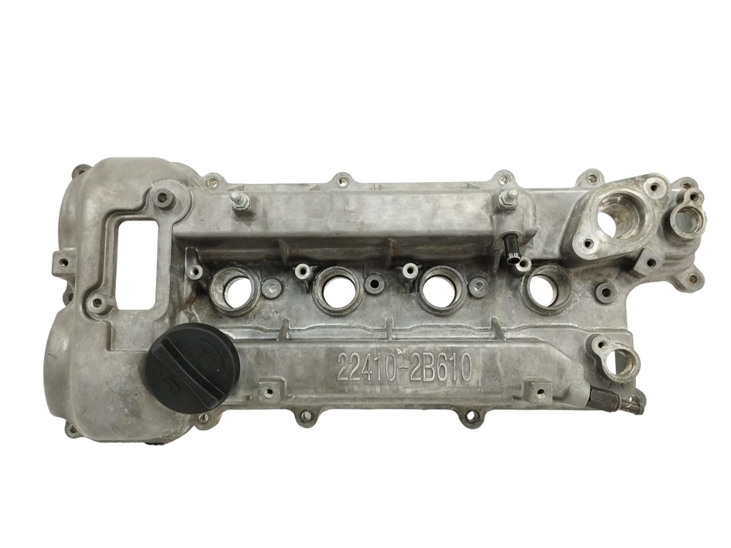 HYUNDAI Tucson 3 generation (2015-2021) Valve Cover 224102B610 22260054