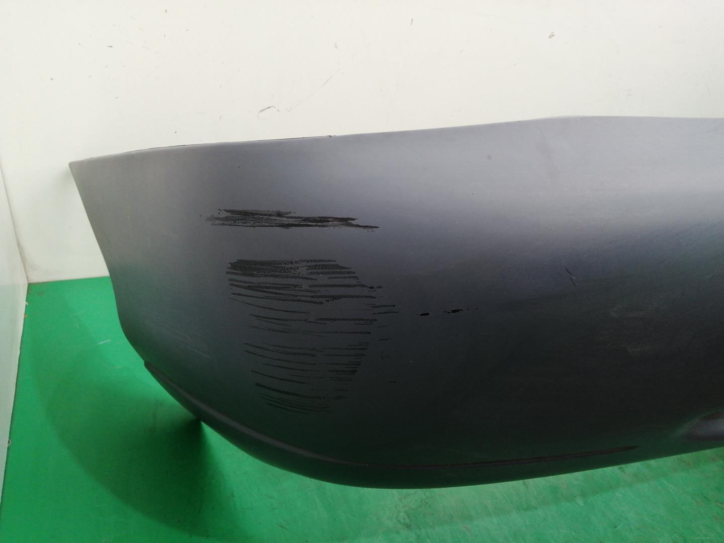 FORD Mondeo 2 generation (1996-2000) Rear Bumper OBSERVARFOTOS 22784790