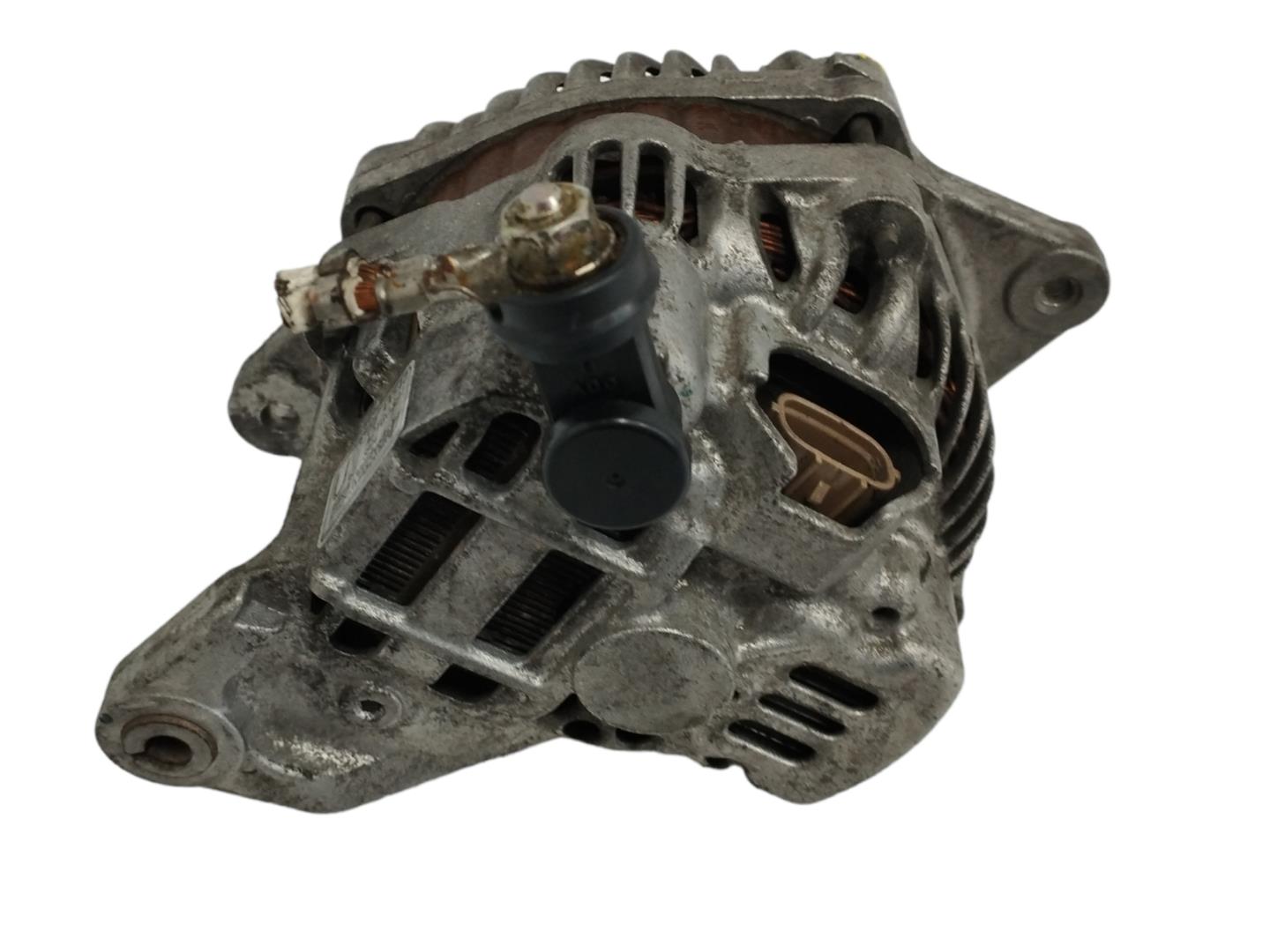 SUBARU Forester SG (2002-2008) Alternator 23700AA540,A2TG0391 22784856