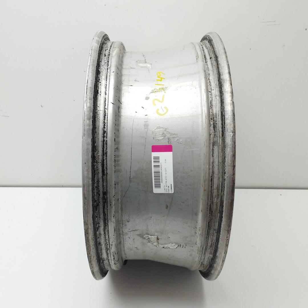 OPEL Astra H (2004-2014) Dæk 13288966,7JX17ET39,5H5X110 19349712