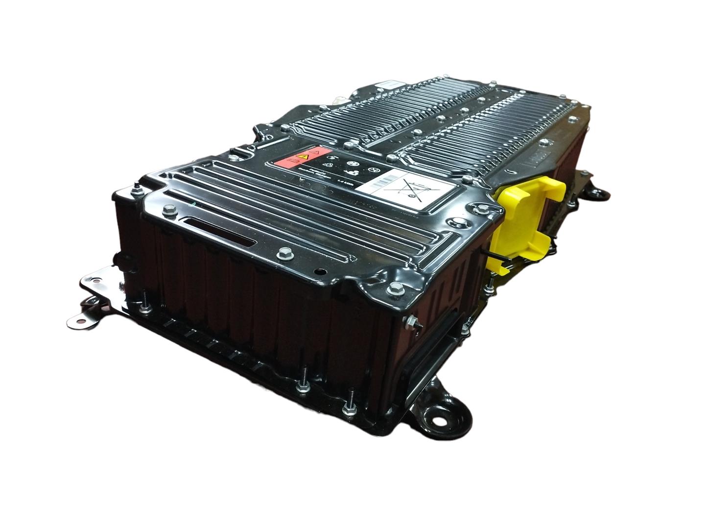 FORD Mondeo 4 generation (2007-2015) Battery HG9810B759CA, DU5A10661FA 22289051
