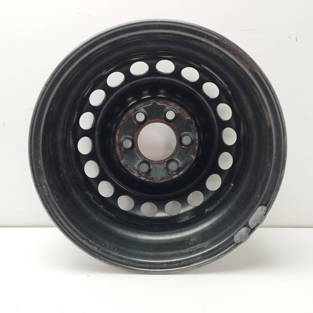 MERCEDES-BENZ Sprinter Dekk A0014014802,65JX16H2ET62,6H6X127 24057114