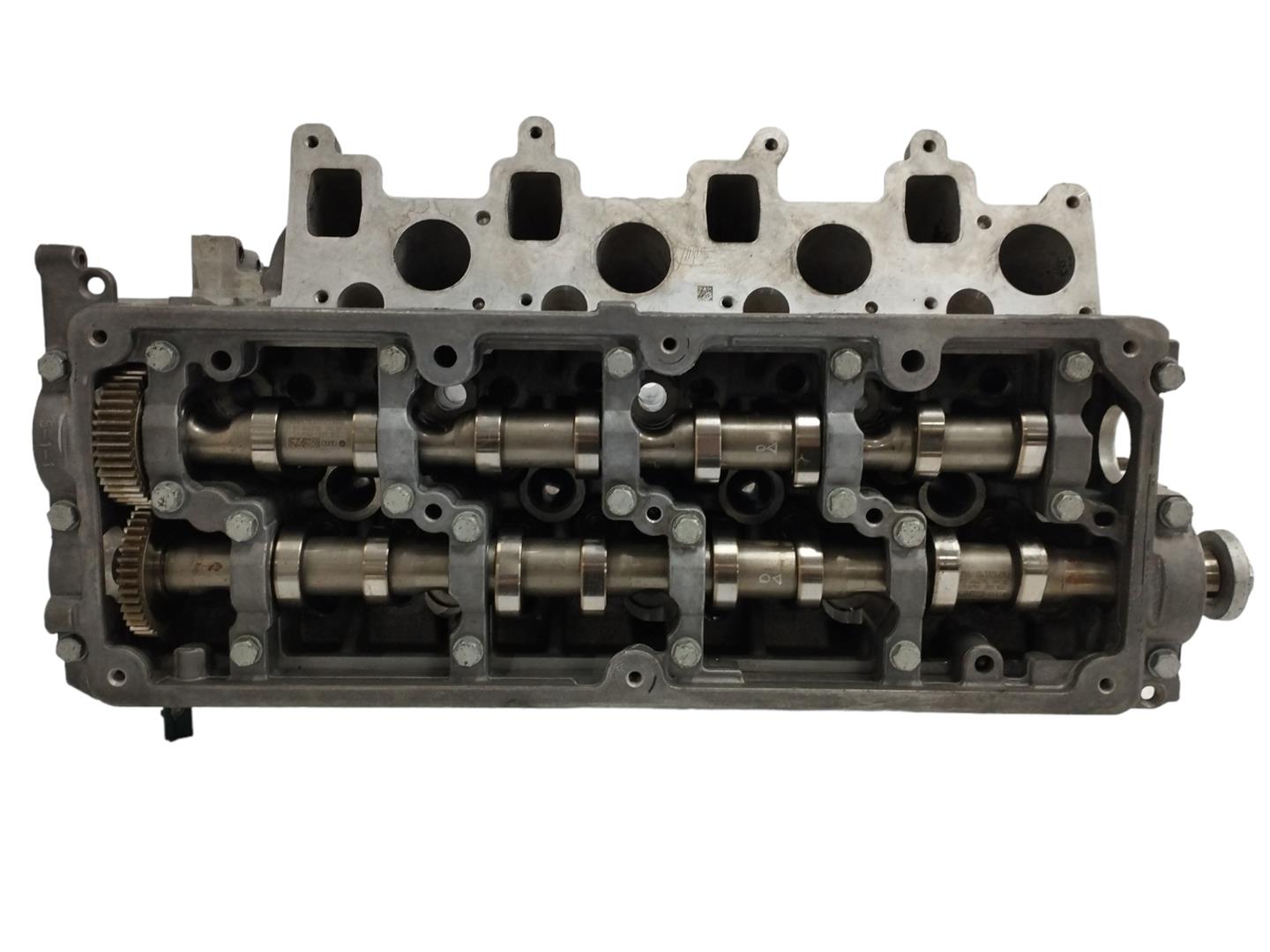 SEAT Ibiza 4 generation (2008-2017) Engine Cylinder Head 03L103373A 22784655