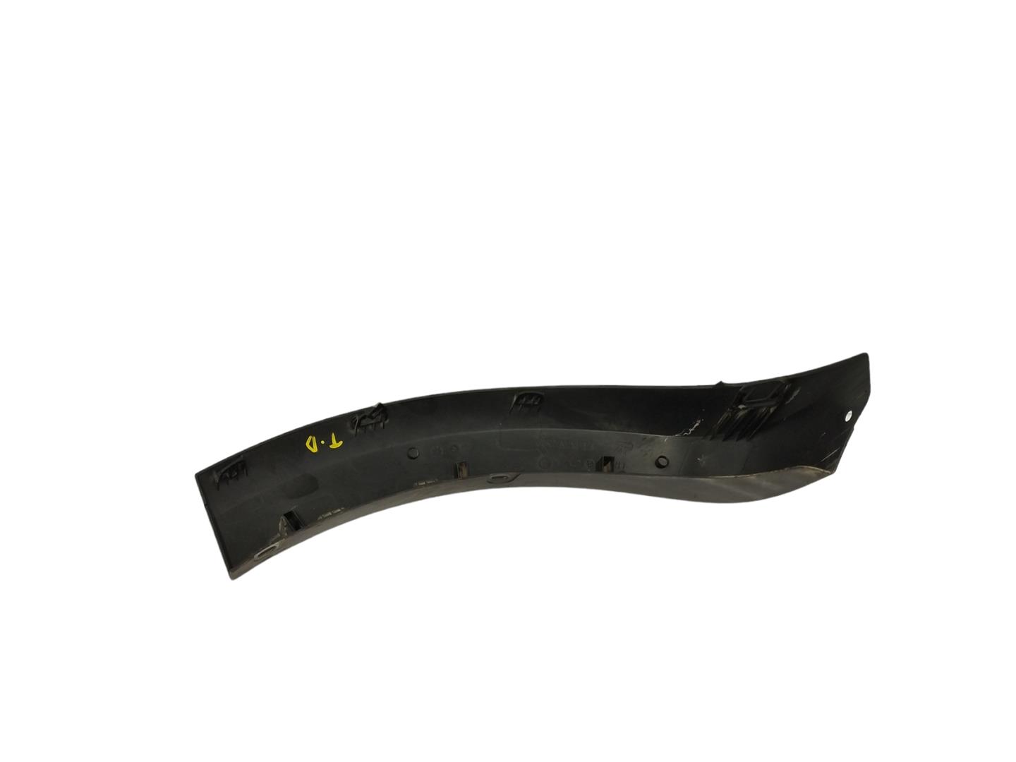 DACIA Sandero 2 generation (2013-2020) Rear Right Fender Molding 850767381R, PARTETRASERA, OBSERVARFOTOS 22784406