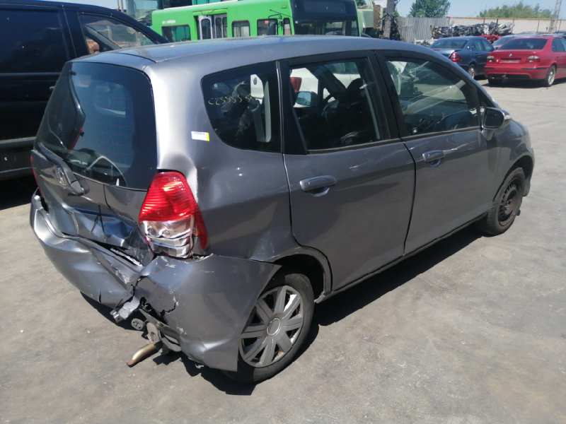 HONDA Jazz 1 generation (2001-2008) Pótkerék 14X4T 19347312