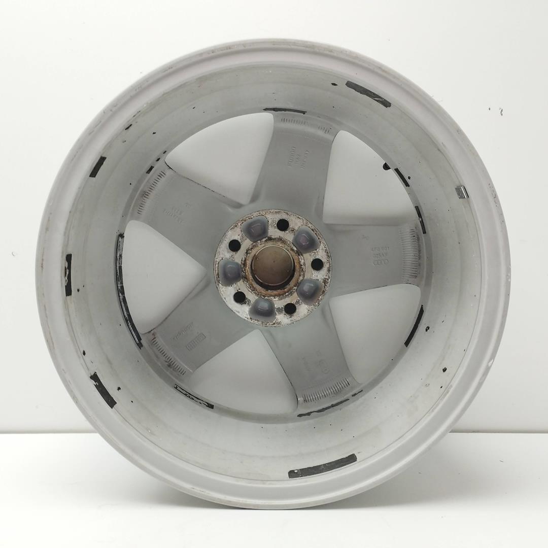 AUDI A4 B6/8E (2000-2005) Dæk 4F0601025AF,55JX17H2ET45,5H5X110 19350046